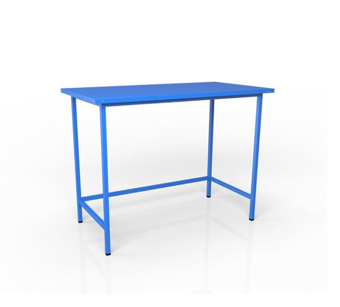 Детальное изображение Стол слесарный ВСТ-16/00 - Купить