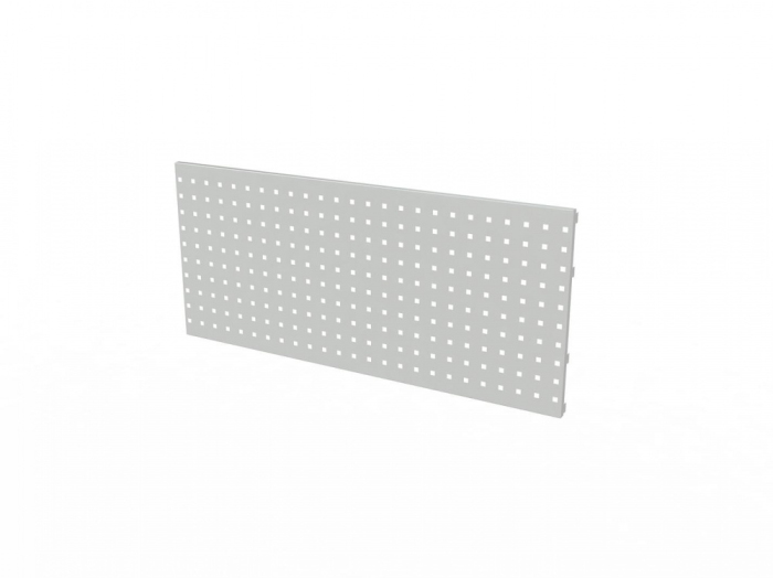 Детальное изображение Стенка навесная перфорированная 420 мм (ширина 1200 мм) - Купить
