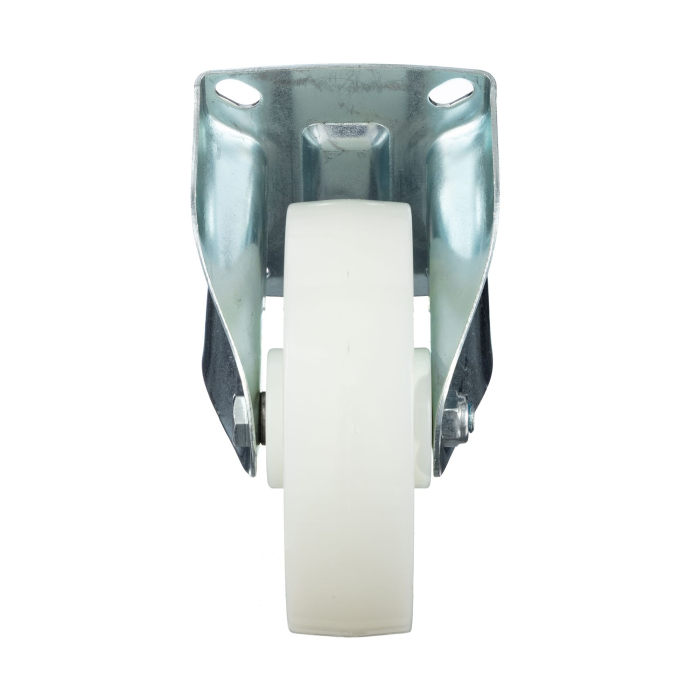 Детальное изображение Колесо Стелла-техник N48160PNYF неповоротное, d=160мм, полиамид, подшипник скольжения, г/п=500кг - Купить