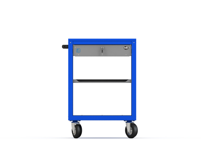 Детальное изображение Тележка PERFO - Купить