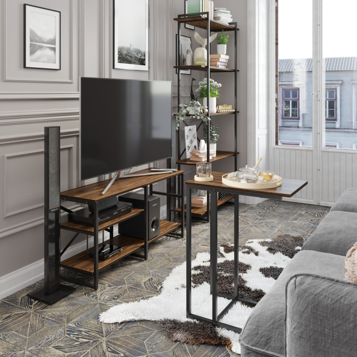 Детальное изображение GUTTA Стол придиванный 72х34х55 см - Купить