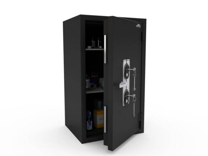 Детальное изображение Сейф ЛС-340 БТ - Купить