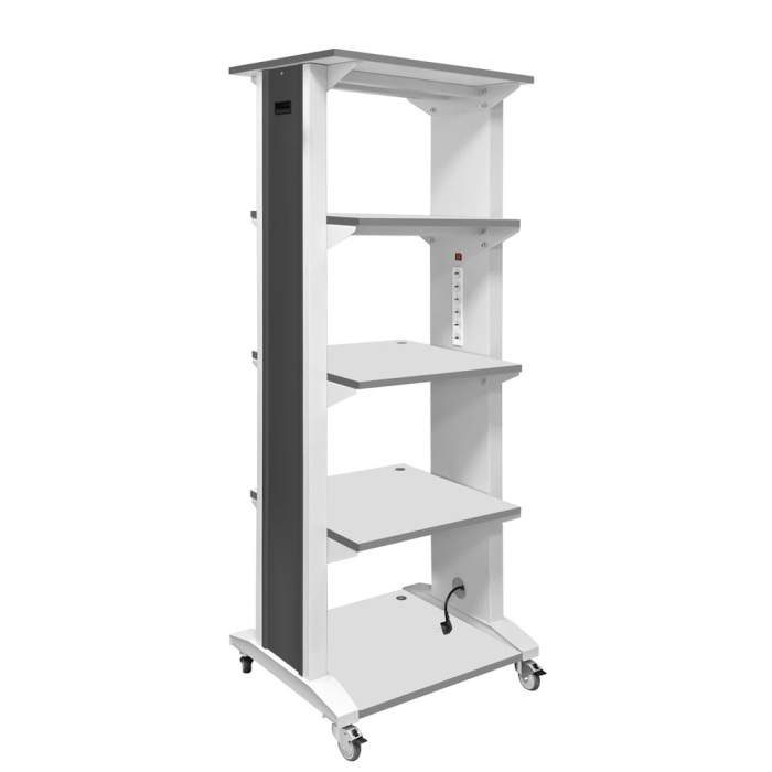 Детальное изображение Стойка подкатная СПИ - Купить