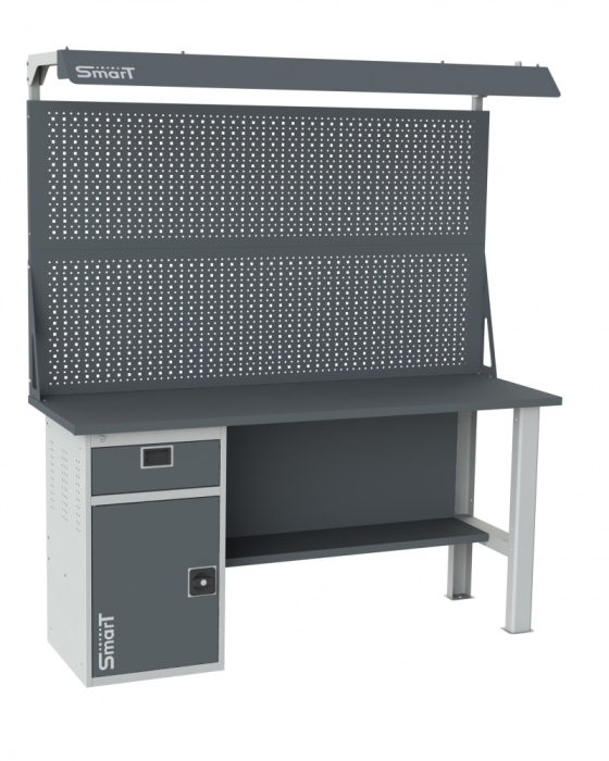 Детальное изображение Верстак SMART 1760.1-1.S3.0.d2 - Купить