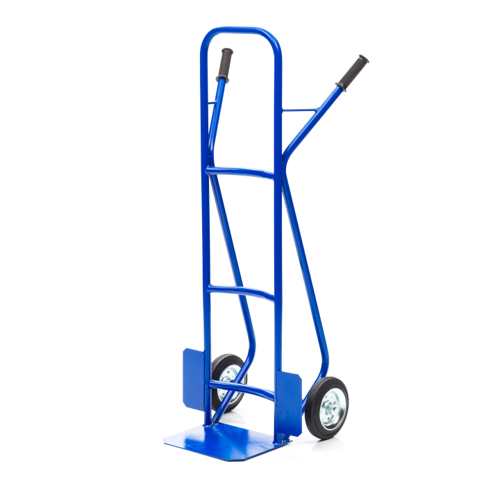 Детальное изображение Тележка грузовая Стелла-техник КГ-3-200-К грузоподъемность 200кг - Купить