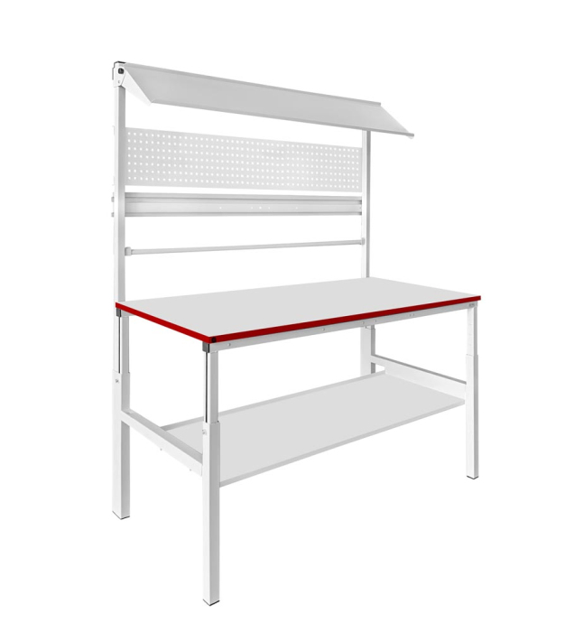 Детальное изображение Стол упаковочный КСУ-1200 - Купить