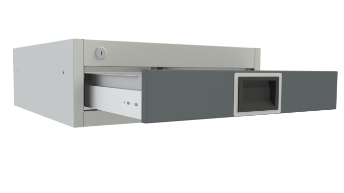 Детальное изображение Ящик подвесной SMART-1 - Купить