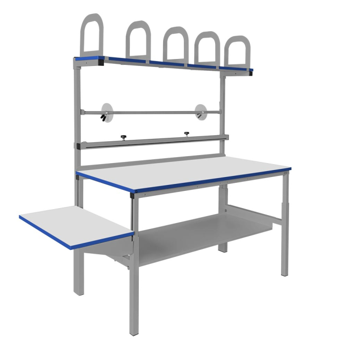 Детальное изображение Стол упаковочный КСР-2000х900 - Купить