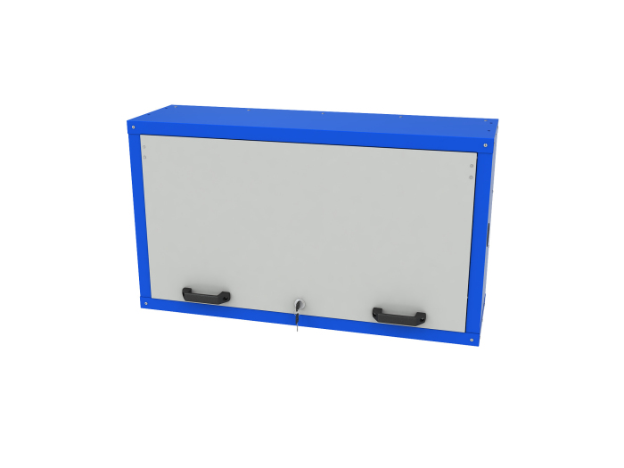 Детальное изображение Шкаф навесной с подъемной дверью 535х960х270 мм - Купить