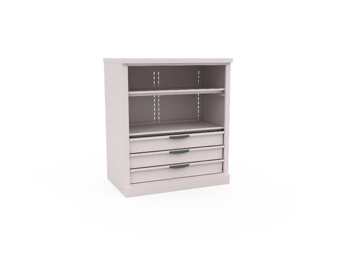 Детальное изображение Шкаф инструментальный ERGO 181/2 №2 - Купить