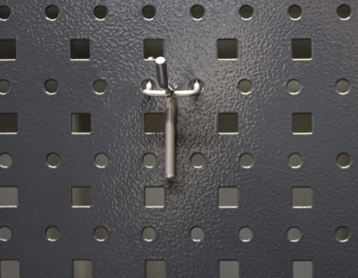 Детальное изображение Крючок 65 мм, диаметр 5 мм (5 шт) - Купить