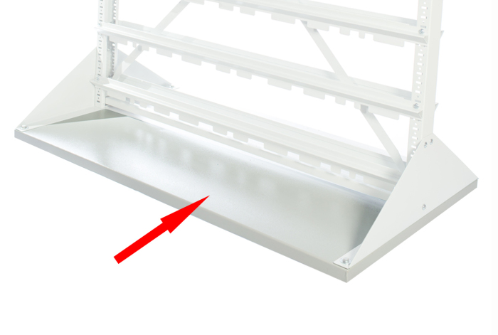 Детальное изображение Платформа мобильная Стелла-техник V-700х735 и 2 ручки, серия К - Купить