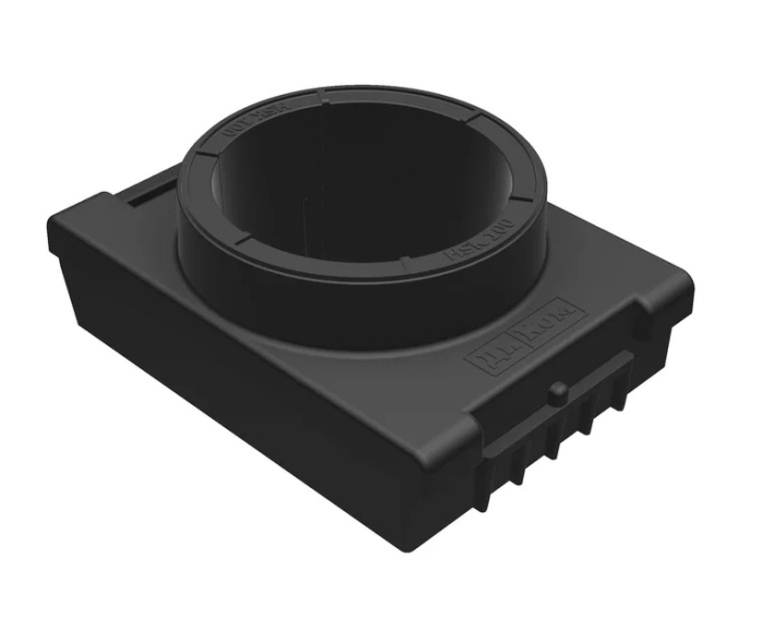 Детальное изображение Держатель инструмента HSK-A100/C100/E100/F100/B125 - Купить