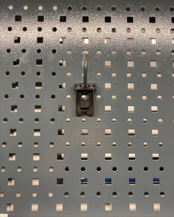 Детальное изображение Крючок 120 мм - Купить