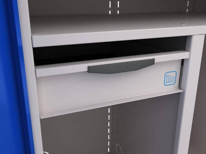 Детальное изображение Ящик ERGO (2) - Купить