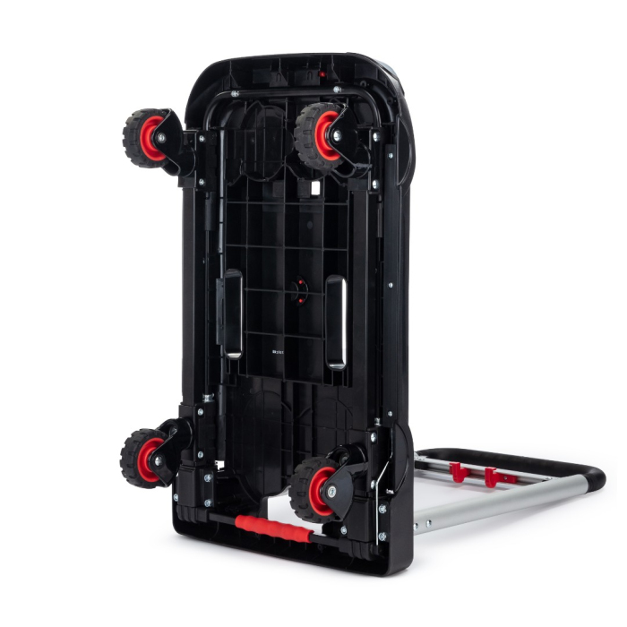 Детальное изображение Тележка грузовая платформенная Стелла-техник FF-XS , склдная, грузоподъемность 90 кг - Купить