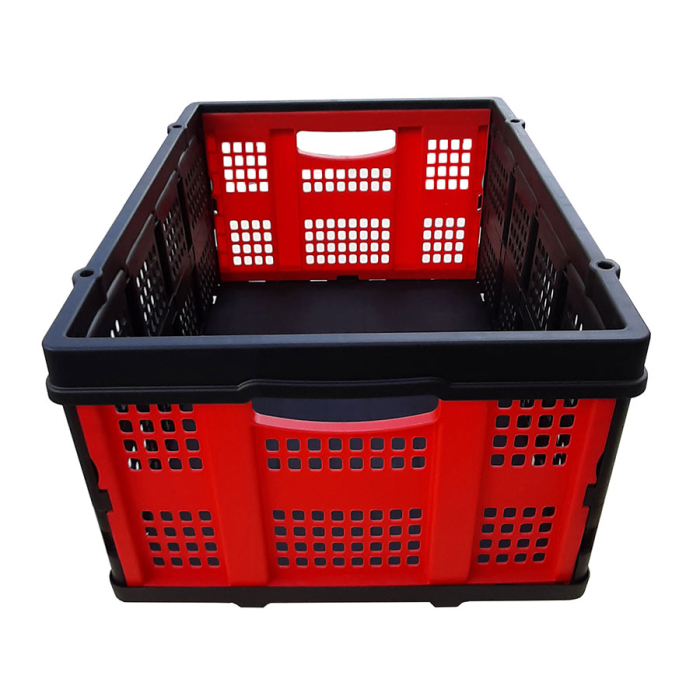 Детальное изображение Тележка платформенная MAGNA CART FF-S складная, алюминий, сталь, пластик, грузоподъемность 137кг - Купить