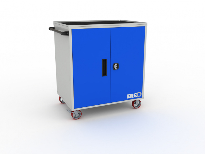 Детальное изображение Тумба инструментальная ERGO XL 01.3 - Купить