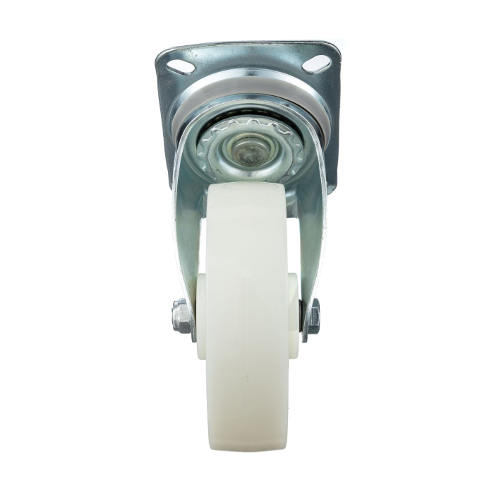 Детальное изображение Колесо Стелла-техник N48160PNY поворотное, d=160мм, полиамид, подшипник скольжения, г/п=350кг - Купить