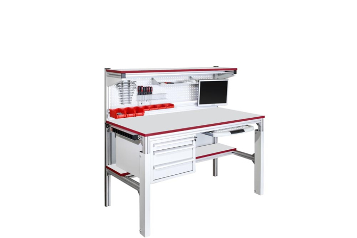 Детальное изображение Стол СПН-1800КП - Купить