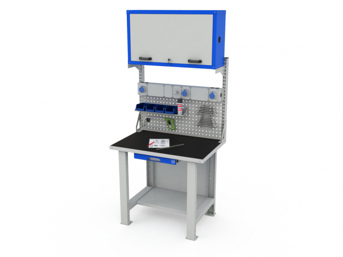 Детальное изображение Рабочее место WOKER PRO №3 - Купить