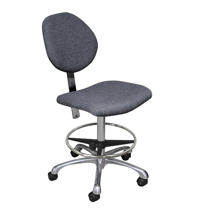 Детальное изображение Стул антистатический СТА-2 ESD - Купить