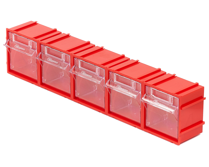 Детальное изображение Короб откидной Стелла-техник F-70-1-К5 , 355х60х76мм, комплект 5 штук - Купить