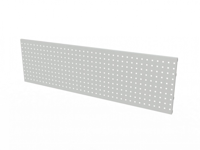 Детальное изображение Стенка навесная перфорированная 420 мм (ширина 1500 мм) - Купить