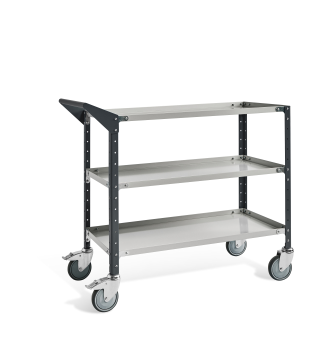 Детальное изображение Тележка ДиКом ВЛТ-030 - Купить