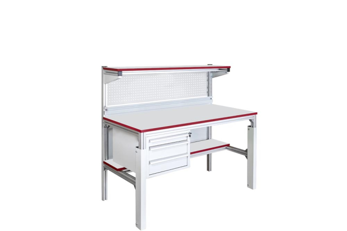 Детальное изображение Стол СПН-1800КП - Купить