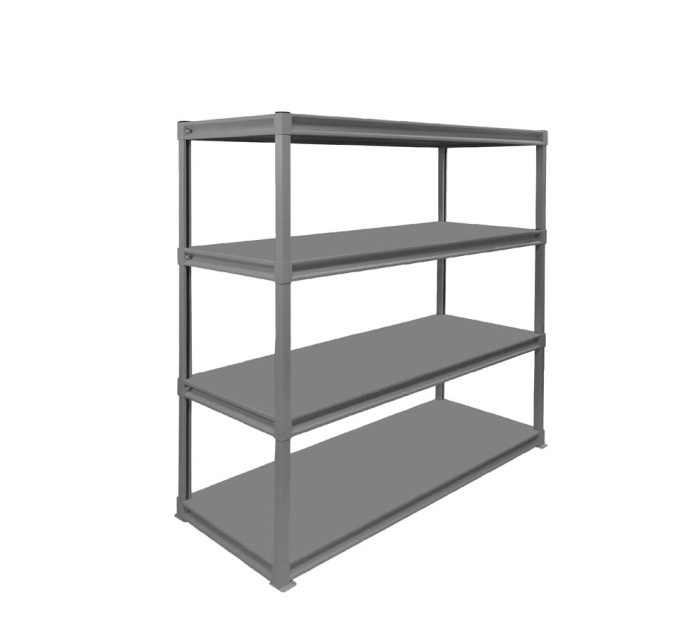 Детальное изображение Стеллаж усиленный СУМ-ESD - Купить