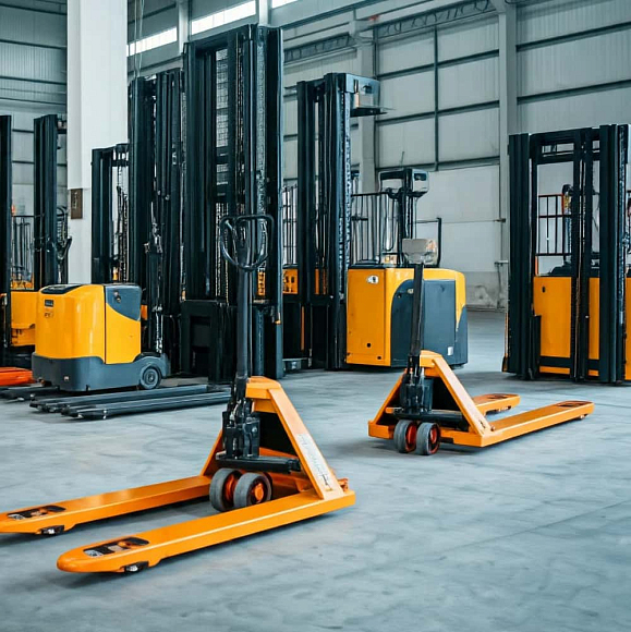 Техника для склада