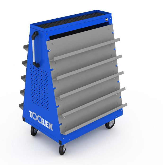 Детальное изображение Тележка TOOLEX XS №2 - Купить