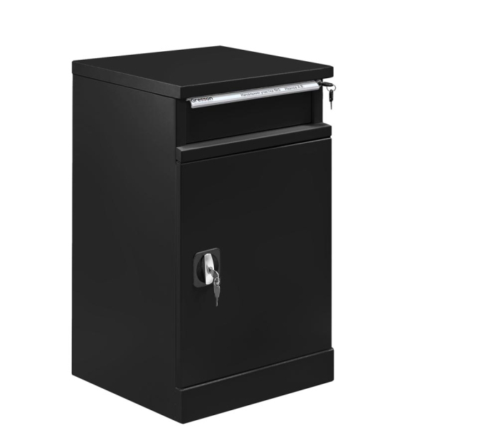 Детальное изображение Тумба металлическая ТC-2 - Купить