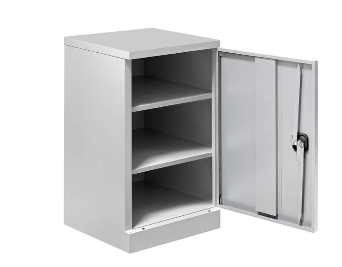 Детальное изображение Тумба металлическая ТC-1-ESD - Купить