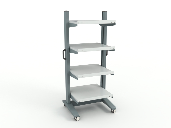 Детальное изображение Стойка ДиКом СР-022-01 - Купить