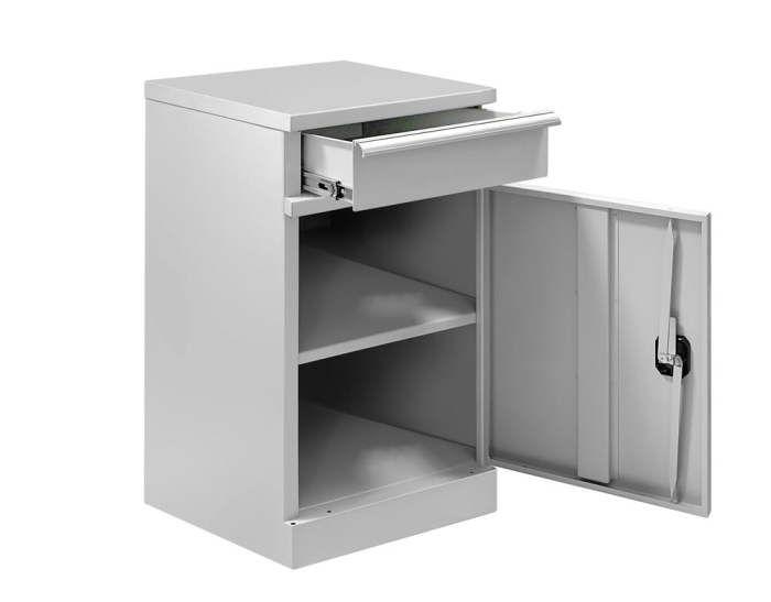 Детальное изображение Тумба металлическая ТC-2 - Купить