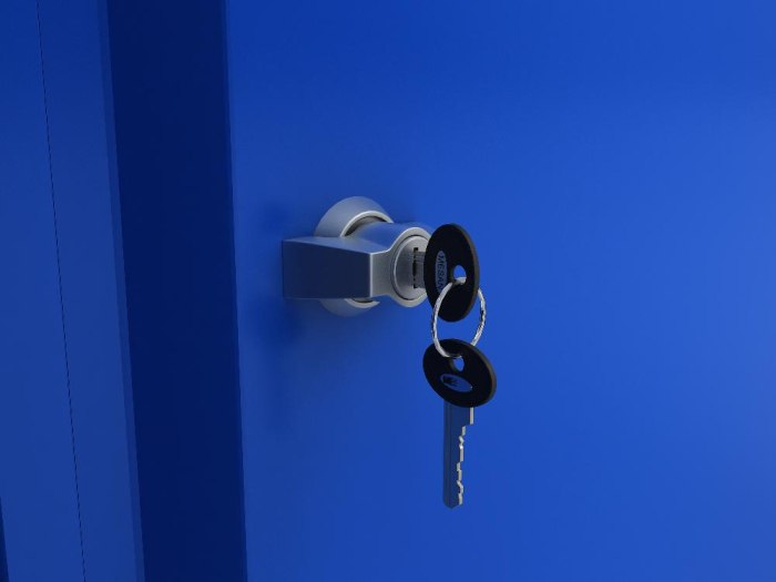 Детальное изображение Шкаф инструментальный ERGO 181/2 №5 - Купить