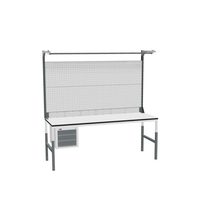 Детальное изображение Стол монтажный ДиКом СР-М-200-04 - Купить