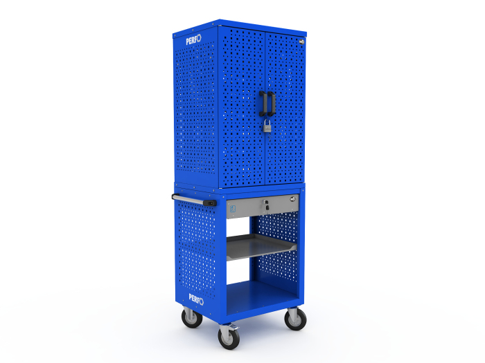 Детальное изображение Тележка PERFO №2 - Купить