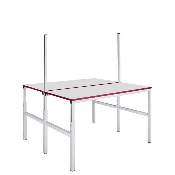 Детальное изображение Стол промышленный СПО-1200-ESD - Купить