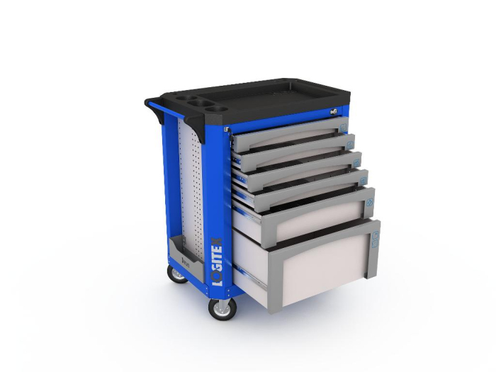 Детальное изображение Тумба LOGITEX 6 - Купить