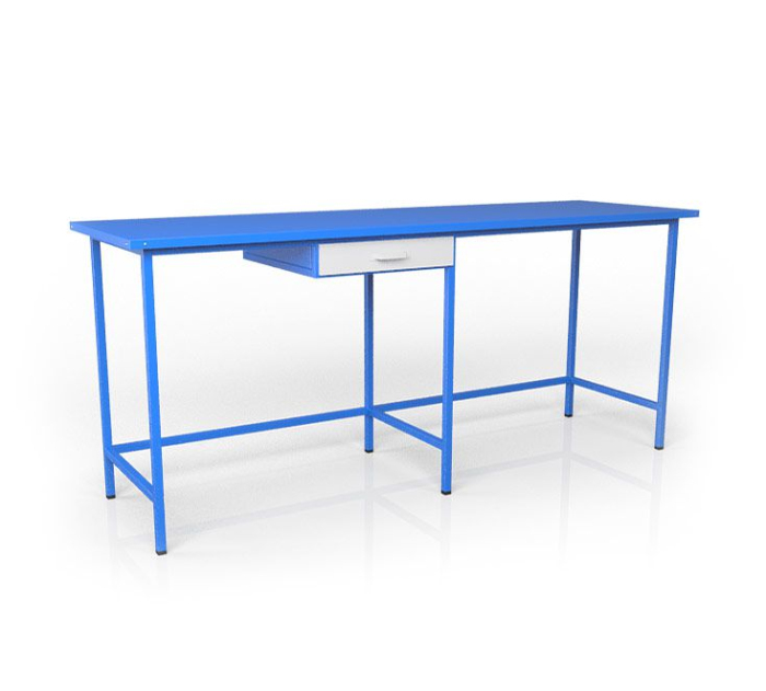 Детальное изображение Слесарный стол инструментальный ВСТ-21/1м - Купить