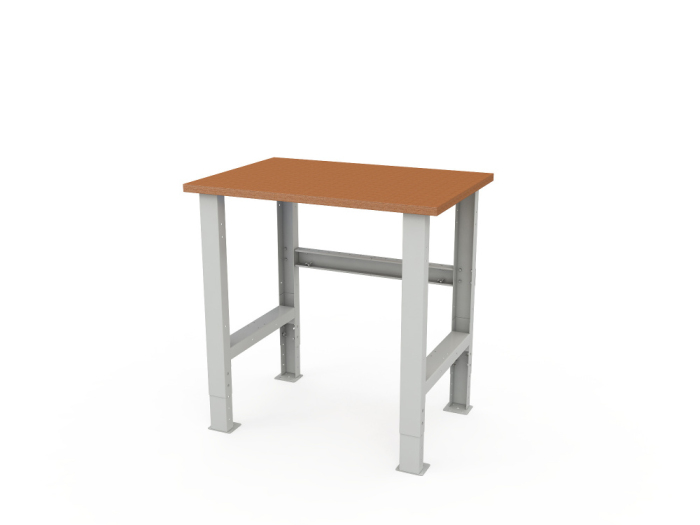 Детальное изображение Стол рабочий стационарный WOKER PRO 03.1000 - Купить