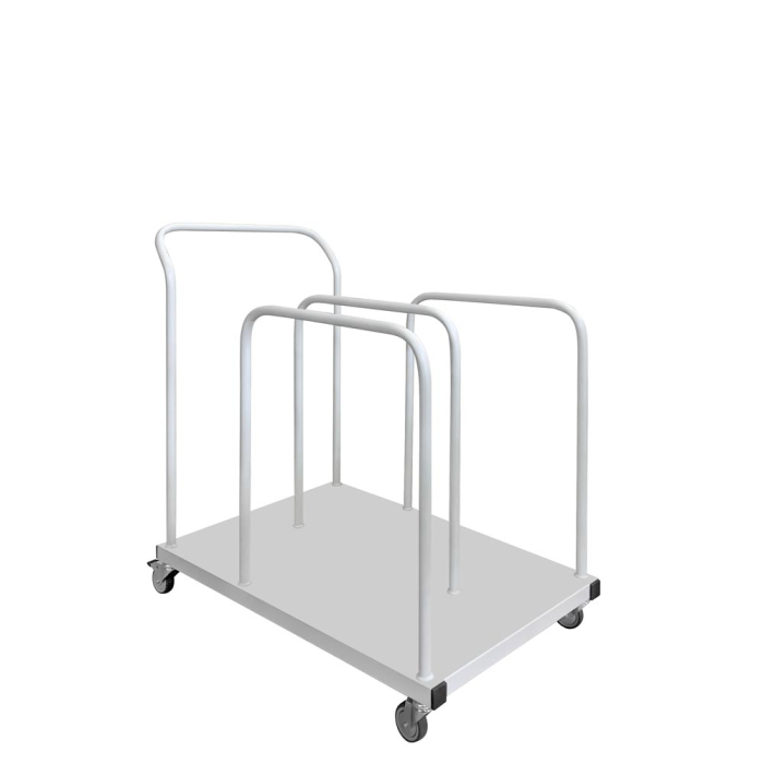 Детальное изображение Тележка для картонных коробок ТМК - Купить