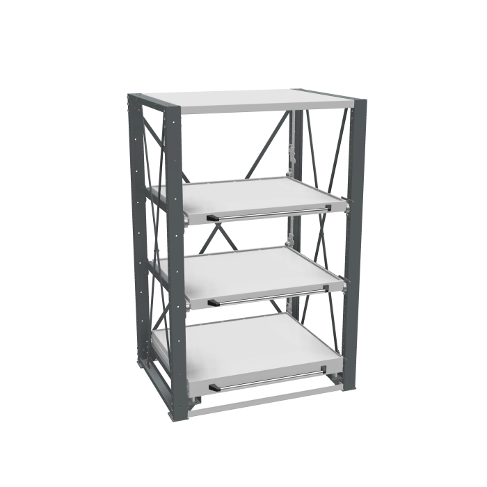 Детальное изображение Стеллаж ДиКом ВТ-03 - Купить