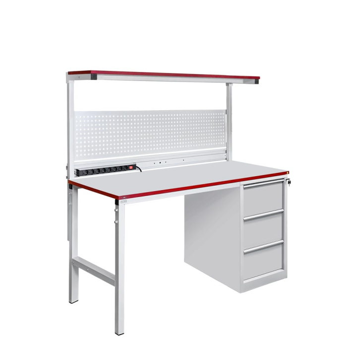 Детальное изображение Стол промышленный СП-1800Т1 - Купить