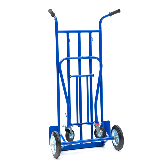 Детальное изображение Тележка специальная Стелла-техник КГК-350-К трансформер - Купить