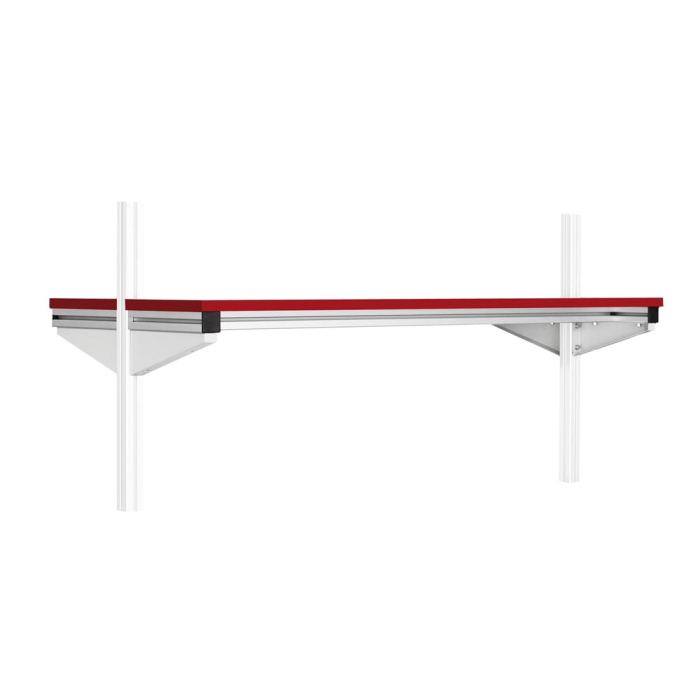 Детальное изображение Полка приборная островная ППОО-1200х400КП-ESD - Купить