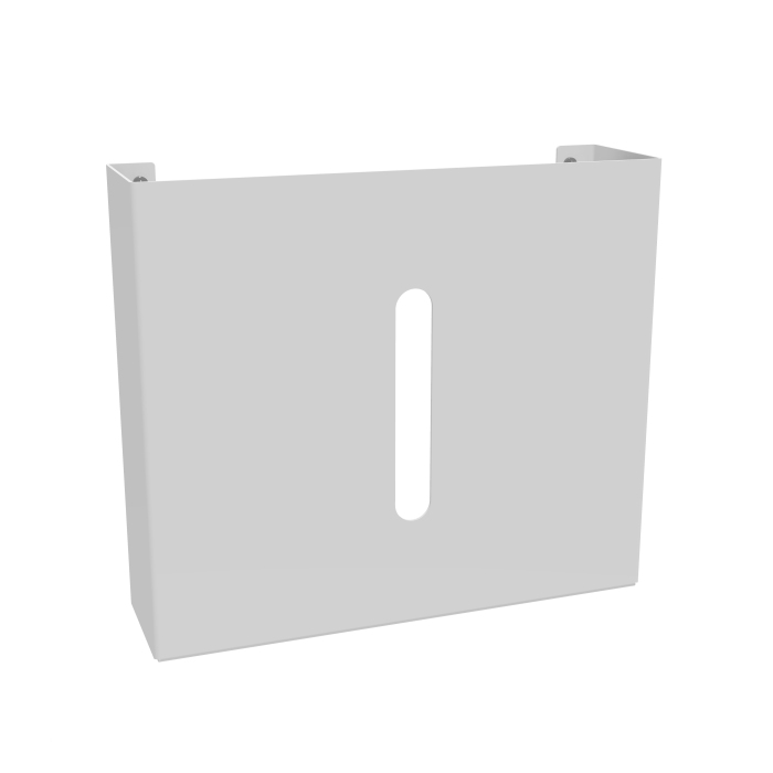 Детальное изображение Лоток навесной на экран А4 - Купить